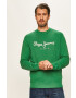 Pepe Jeans Блуза George - Pepit.bg