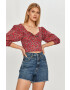 Pepe Jeans Блуза Giulia - Pepit.bg