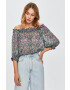 Pepe Jeans Блуза Hedy - Pepit.bg