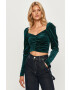 Pepe Jeans Блуза Jara - Pepit.bg