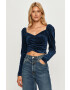 Pepe Jeans Блуза Jara - Pepit.bg