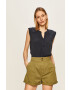 Pepe Jeans Блуза Joan - Pepit.bg