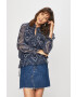 Pepe Jeans Блуза Matilda - Pepit.bg