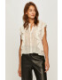 Pepe Jeans Блуза Mileva - Pepit.bg