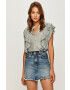 Pepe Jeans Блуза Mileva - Pepit.bg