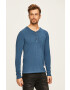 Pepe Jeans Блуза с дълъг ръкав Bancroft - Pepit.bg