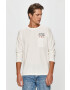 Pepe Jeans Блуза с дълъг ръкав Crane - Pepit.bg