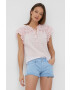 Pepe Jeans Блуза Stella - Pepit.bg