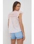 Pepe Jeans Блуза Stella - Pepit.bg