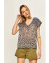 Pepe Jeans Блуза Suki - Pepit.bg
