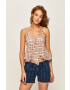 Pepe Jeans Блуза Xiemena - Pepit.bg