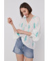 Pepe Jeans Блуза ZOE - Pepit.bg