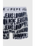 Pepe Jeans Боксерки (2 броя) в тъмносиньо - Pepit.bg