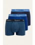 Pepe Jeans Боксерки Ethan (3 бройки) - Pepit.bg