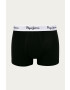 Pepe Jeans Боксерки Isaac (3 чифта) - Pepit.bg
