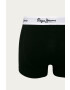 Pepe Jeans Боксерки Isaac (3 чифта) - Pepit.bg