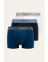 Pepe Jeans Боксерки Zared (3-бройки) - Pepit.bg