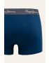 Pepe Jeans Боксерки Zared (3-бройки) - Pepit.bg