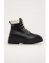 Pepe Jeans Боти Bobbing Mixed - Pepit.bg