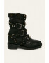 Pepe Jeans Боти Maddox Colors - Pepit.bg