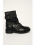 Pepe Jeans Боти Maddox Studs - Pepit.bg
