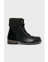 Pepe Jeans Боти Melting Warm - Pepit.bg