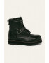 Pepe Jeans Боти Montreal Town - Pepit.bg