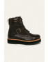 Pepe Jeans Боти Montreal Town - Pepit.bg