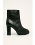 Pepe Jeans Боти Vernon Basic - Pepit.bg