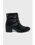 Pepe Jeans Боти Waterloo Berlin - Pepit.bg