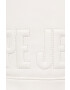Pepe Jeans Чанта Carrie Bag в бяло - Pepit.bg