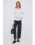 Pepe Jeans Чанта EMILIA в черно - Pepit.bg