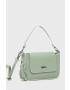 Pepe Jeans Чанта Jeny Shoulder Bag в зелено - Pepit.bg