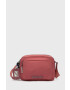 Pepe Jeans Чанта Tessa Shoulder Bag в розово - Pepit.bg