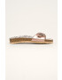 Pepe Jeans Чехли Bio Print - Pepit.bg