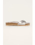 Pepe Jeans Чехли Bio Print - Pepit.bg