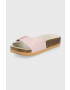 Pepe Jeans Чехли Oban Croc - Pepit.bg