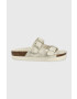 Pepe Jeans Чехли Oban Shine - Pepit.bg