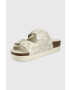 Pepe Jeans Чехли Oban Shine - Pepit.bg