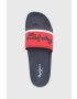 Pepe Jeans Чехли Slider Portobello - Pepit.bg