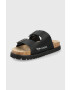 Pepe Jeans Чехли Urban Sandal Smart Cork - Pepit.bg