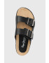 Pepe Jeans Чехли Urban Sandal Smart Cork - Pepit.bg