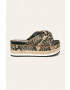 Pepe Jeans Чехли Wick Snake - Pepit.bg