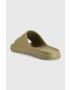 Pepe Jeans Чехли BEACH SLIDE в зелено PMS70121 - Pepit.bg
