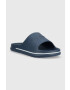 Pepe Jeans Чехли BEACH SLIDE в тъмносиньо PMS70121 - Pepit.bg
