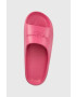 Pepe Jeans Чехли BEACH SLIDE в розово PLS70131 - Pepit.bg