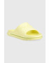 Pepe Jeans Чехли BEACH SLIDE в жълто PLS70131 - Pepit.bg