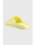 Pepe Jeans Чехли BEACH SLIDE в жълто PLS70131 - Pepit.bg