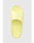 Pepe Jeans Чехли BEACH SLIDE в жълто PLS70131 - Pepit.bg