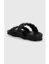 Pepe Jeans Чехли OBAN в черно PLS90609 - Pepit.bg